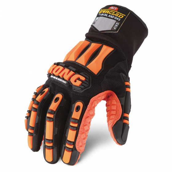 KONG® SLIP AND OIL RESISTANT GLOVE