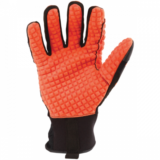 KONG® SLIP AND OIL RESISTANT GLOVE